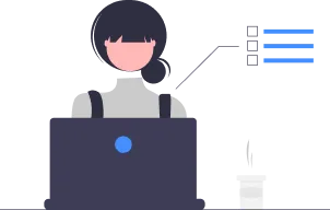 상담원이 원격으로|접속하여 문제해결